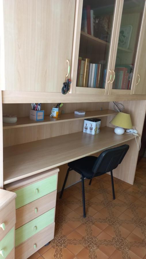 Appartamento Incantevole Al Centro Di Torvaianica Bagian luar foto