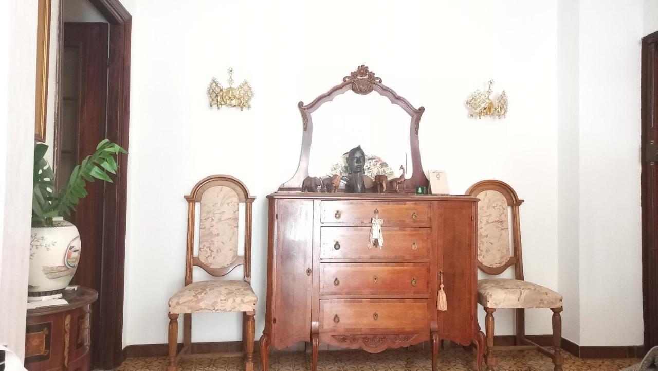 Appartamento Incantevole Al Centro Di Torvaianica Bagian luar foto